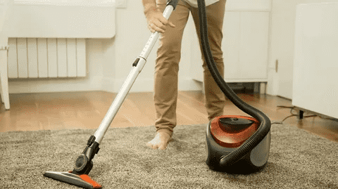 Carpet Cleaning Professionals in Melbourne
