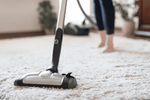 Best Carpet Cleaning
