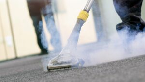 Carpet Cleaning